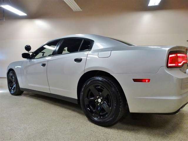 Dodge Charger 2013 photo 25